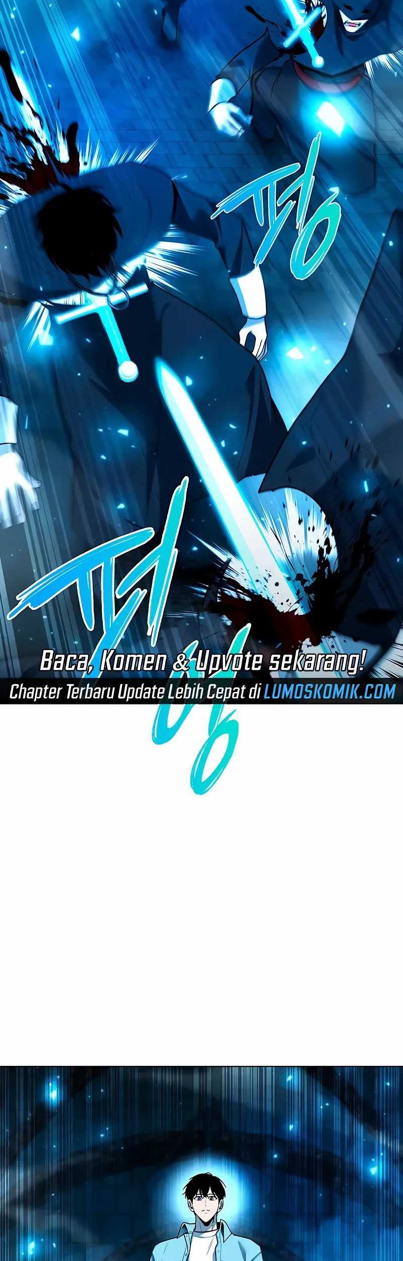 Weapon Maker Chapter 56 - halaman 65