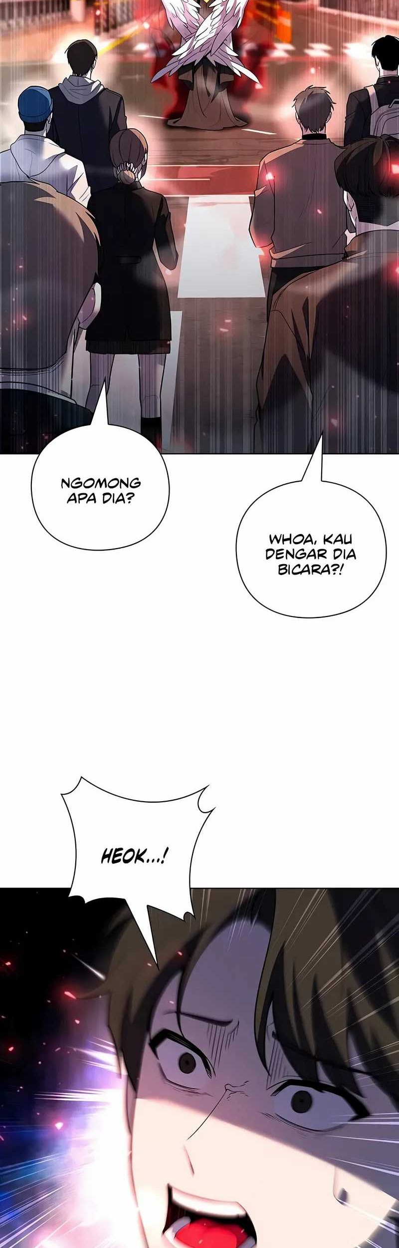 Weapon Maker Chapter 56 - halaman 7