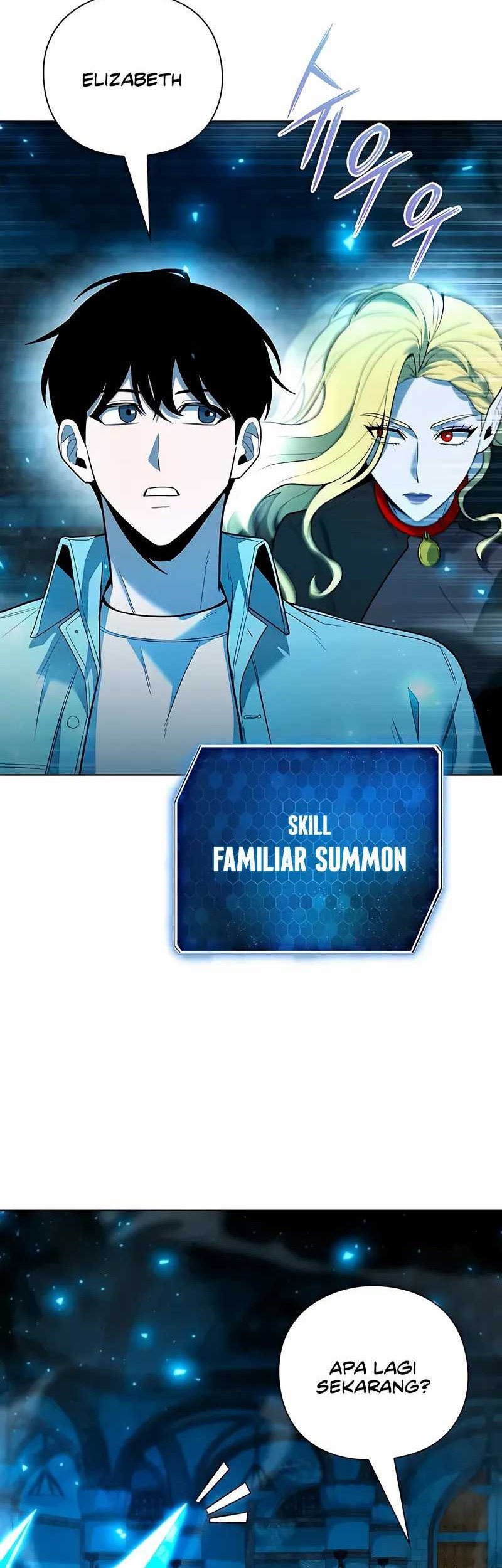 Weapon Maker Chapter 56 - halaman 70