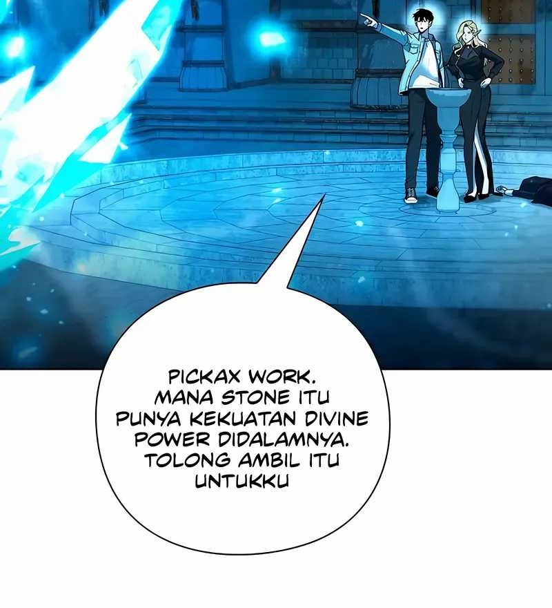 Weapon Maker Chapter 56 - halaman 71