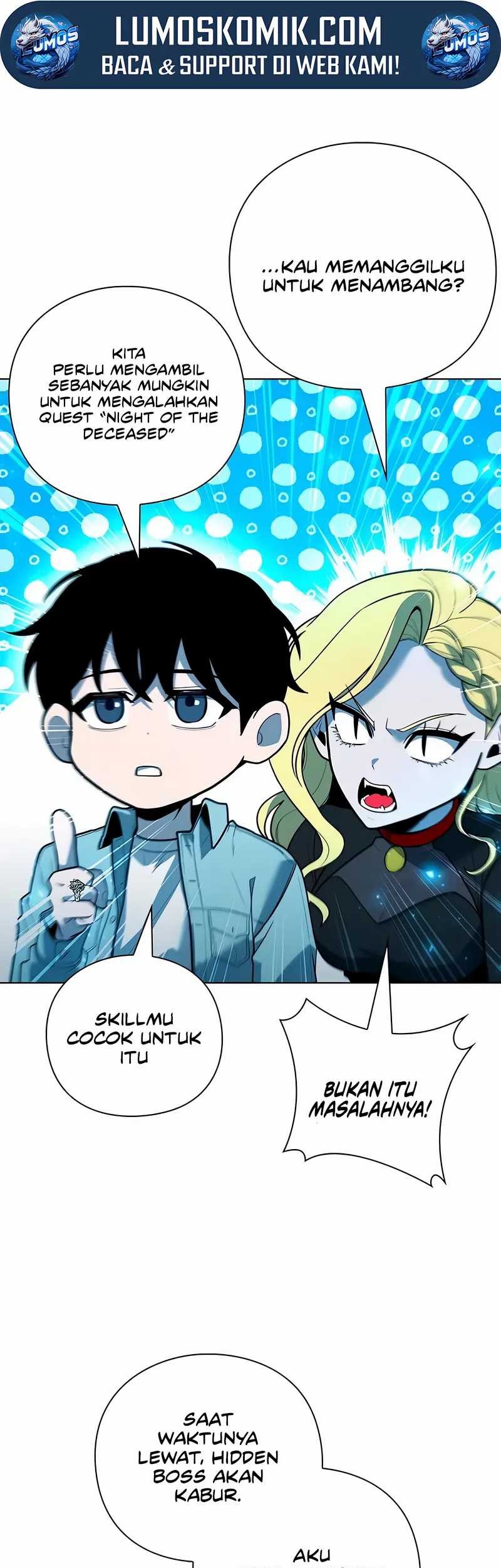 Weapon Maker Chapter 56 - halaman 72