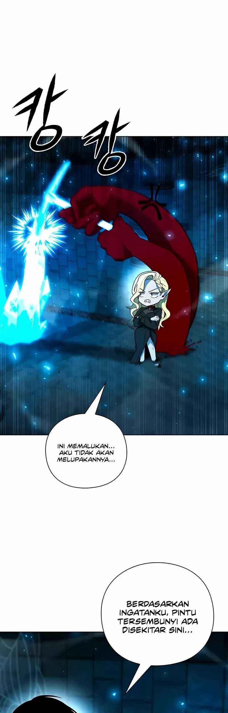Weapon Maker Chapter 56 - halaman 75