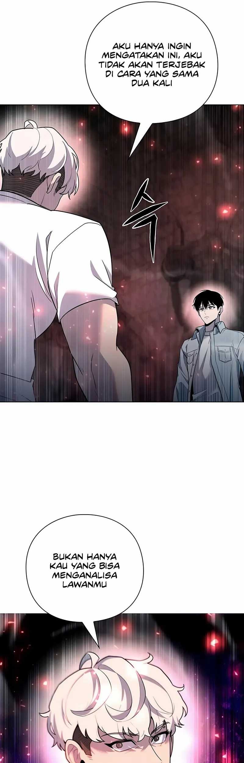 Weapon Maker Chapter 56 - halaman 87