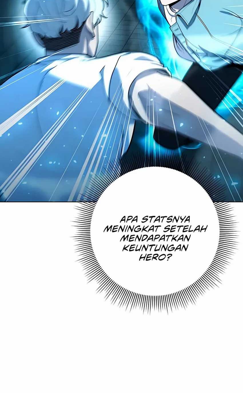 Weapon Maker Chapter 57 - halaman 10