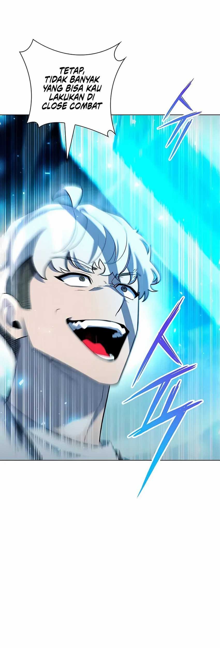 Weapon Maker Chapter 57 - halaman 11