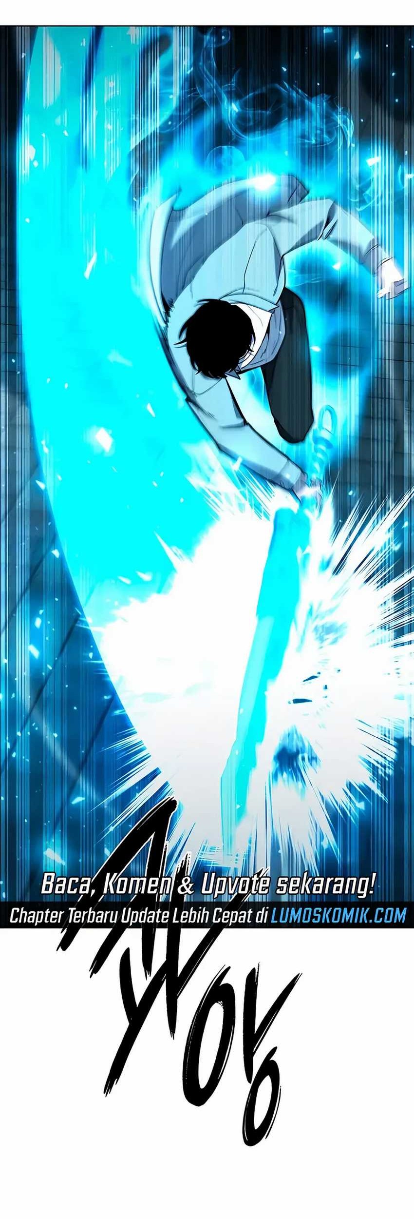 Weapon Maker Chapter 57 - halaman 12