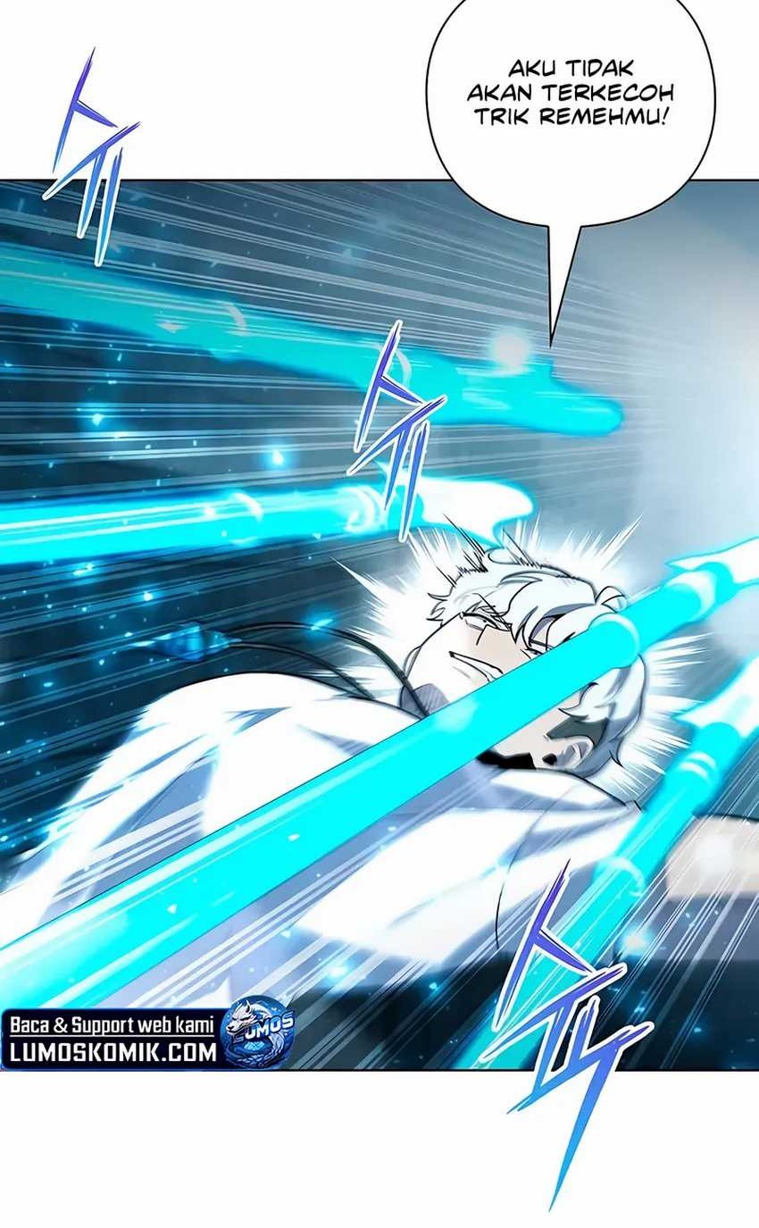 Weapon Maker Chapter 57 - halaman 16