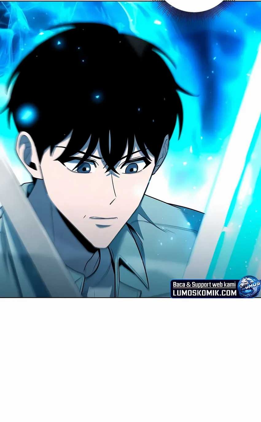 Weapon Maker Chapter 57 - halaman 19
