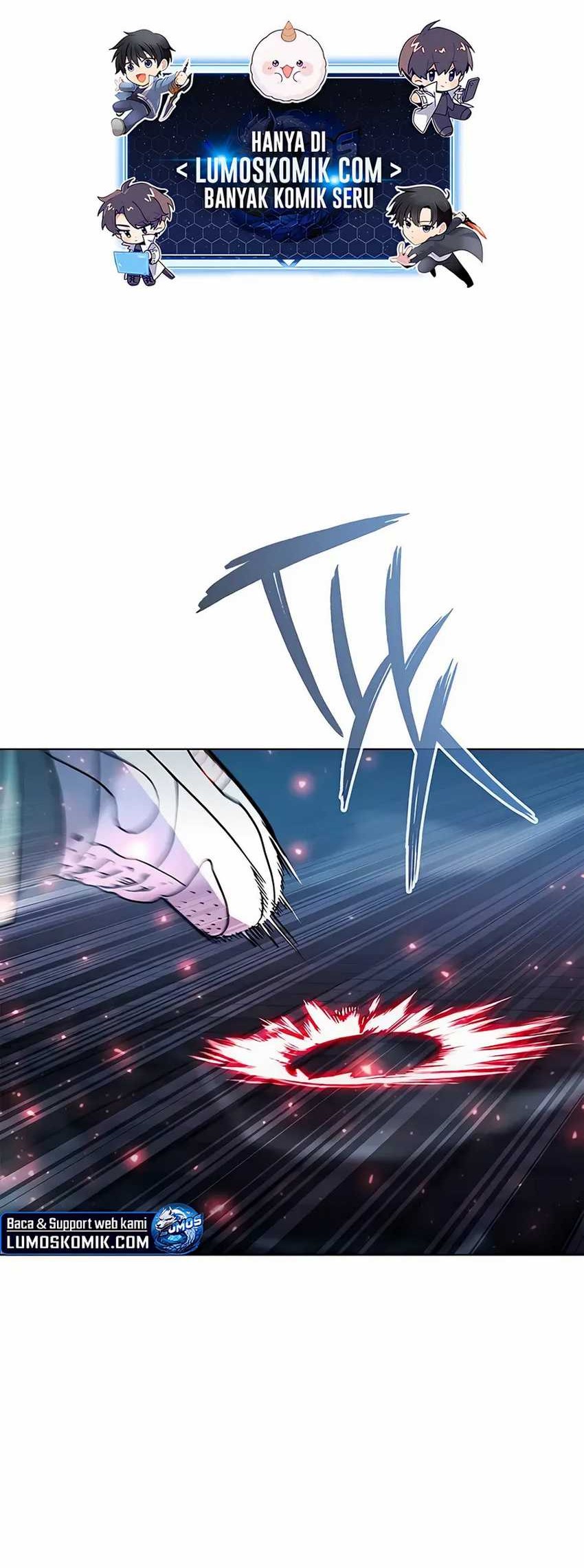 Weapon Maker Chapter 57 - halaman 2