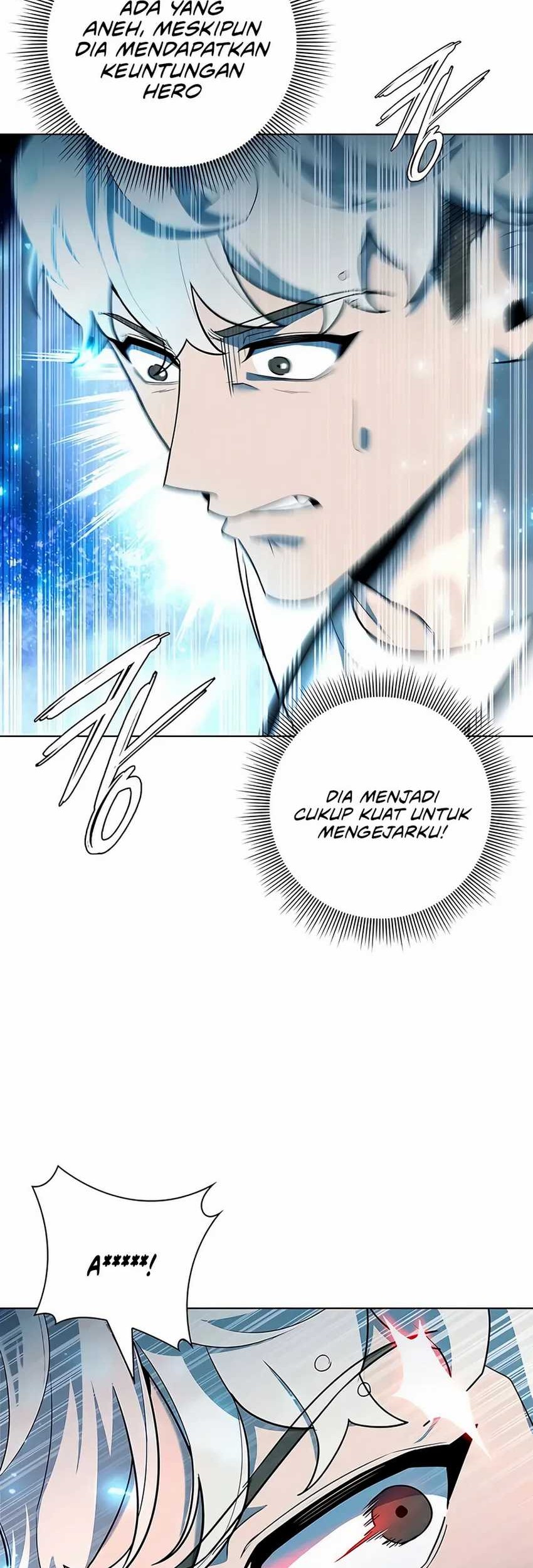 Weapon Maker Chapter 57 - halaman 21