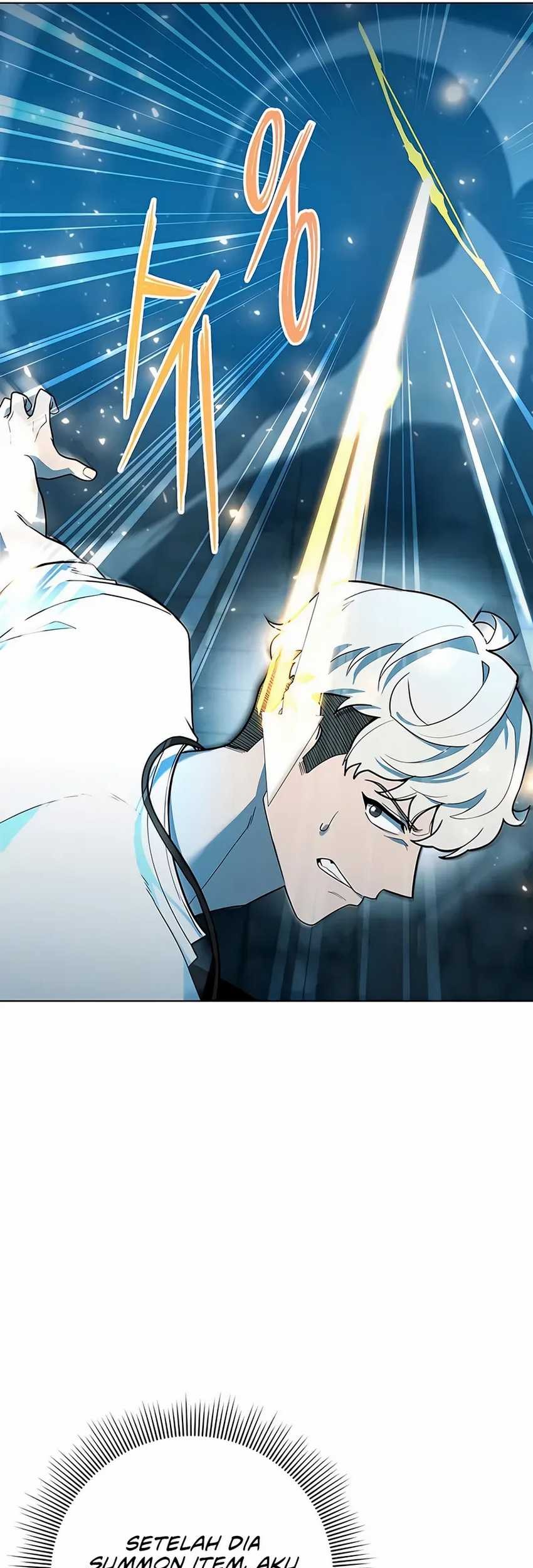 Weapon Maker Chapter 57 - halaman 23