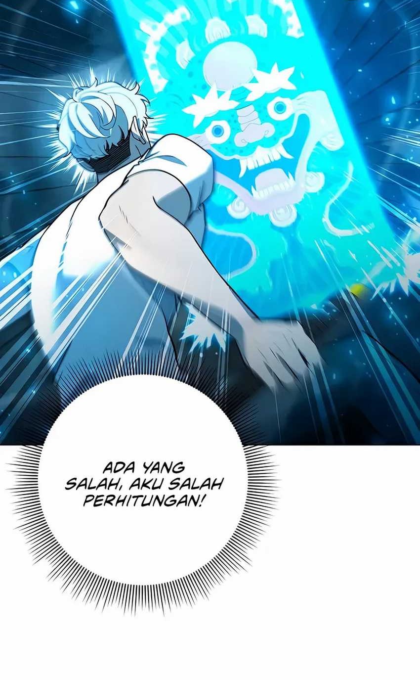 Weapon Maker Chapter 57 - halaman 25