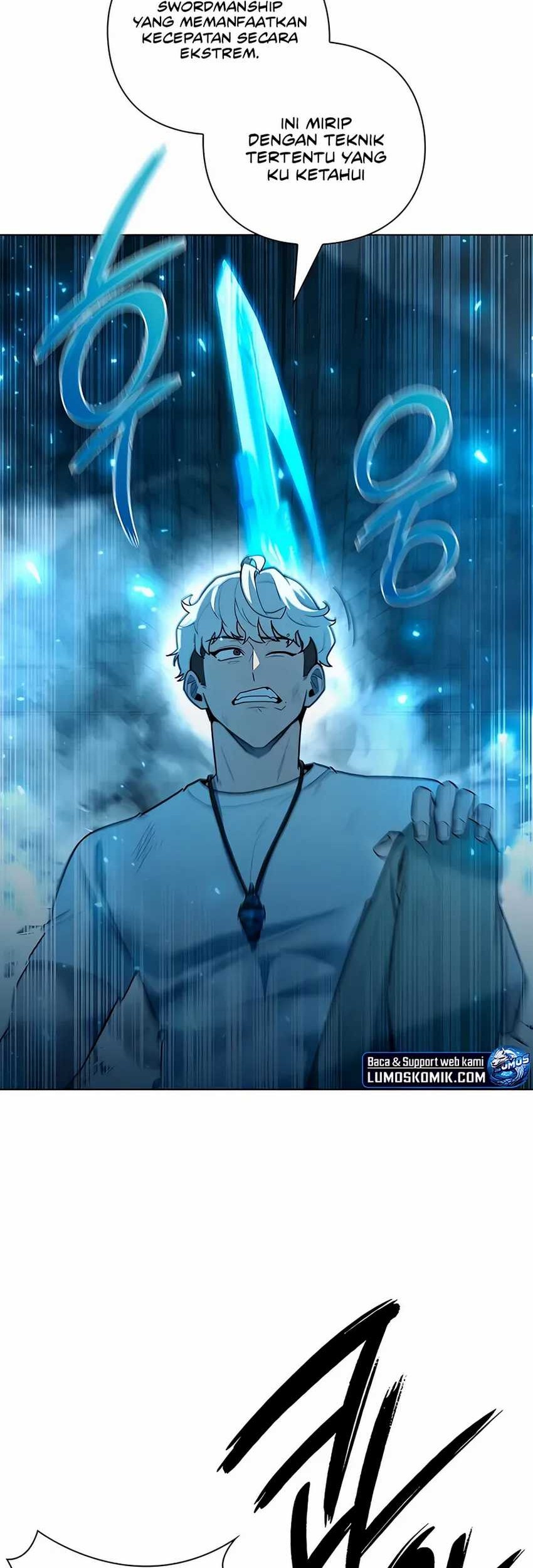 Weapon Maker Chapter 57 - halaman 27