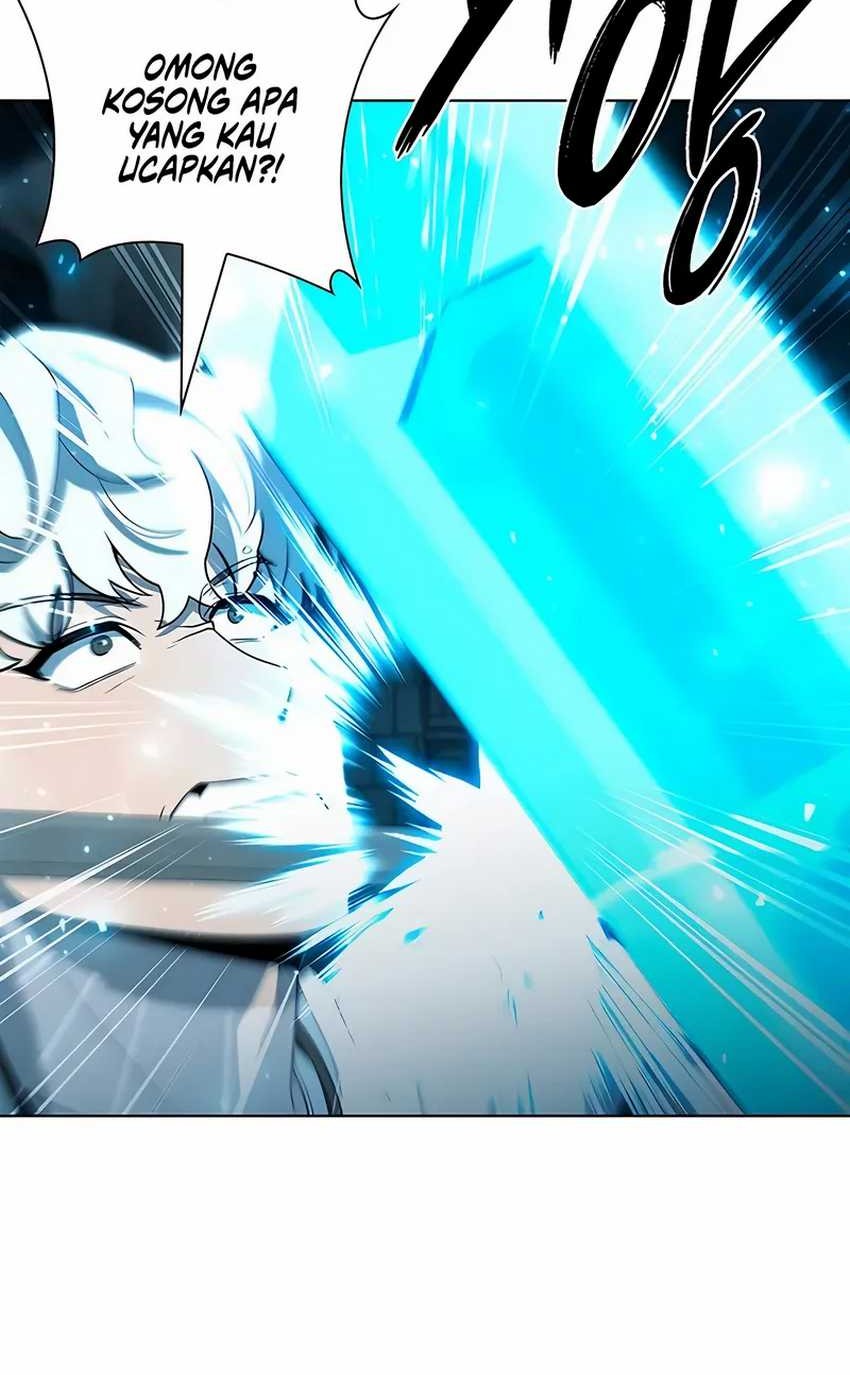 Weapon Maker Chapter 57 - halaman 28