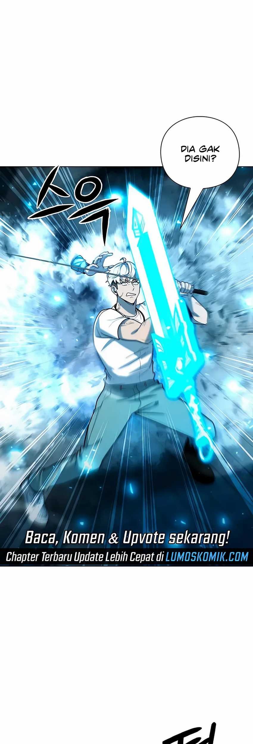 Weapon Maker Chapter 57 - halaman 29