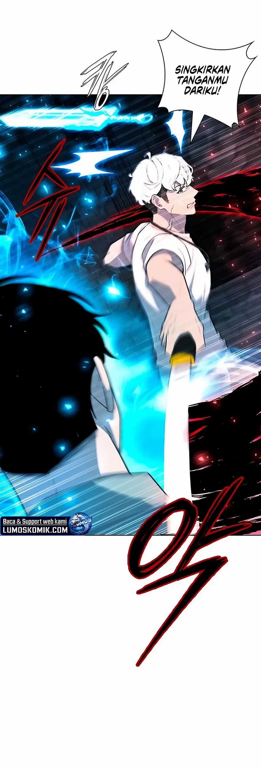 Weapon Maker Chapter 57 - halaman 32