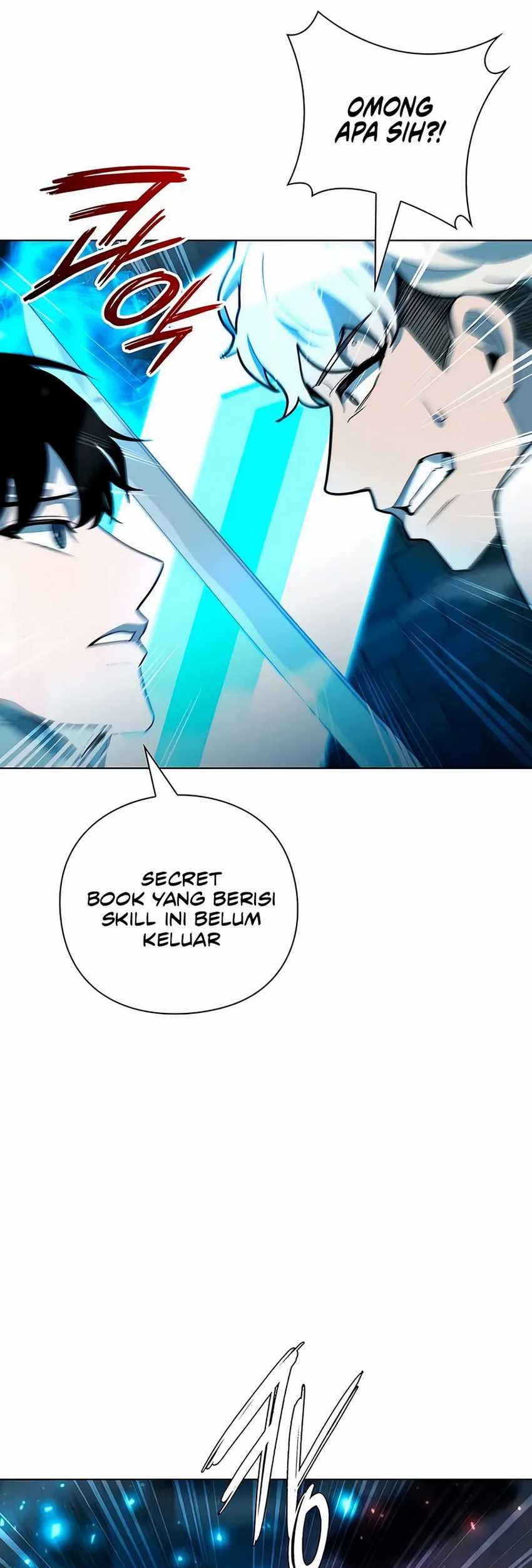 Weapon Maker Chapter 57 - halaman 35
