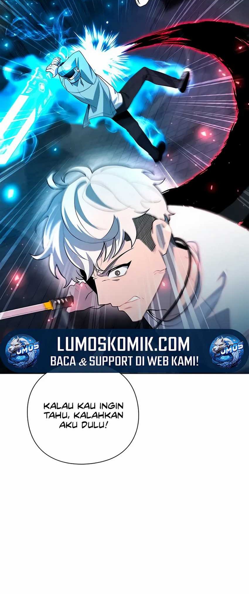 Weapon Maker Chapter 57 - halaman 36