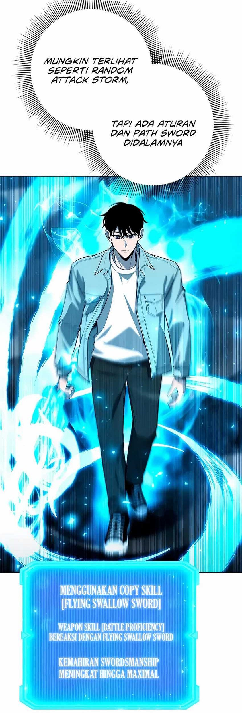 Weapon Maker Chapter 57 - halaman 46