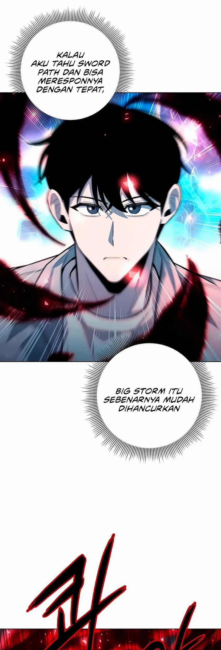 Weapon Maker Chapter 57 - halaman 48