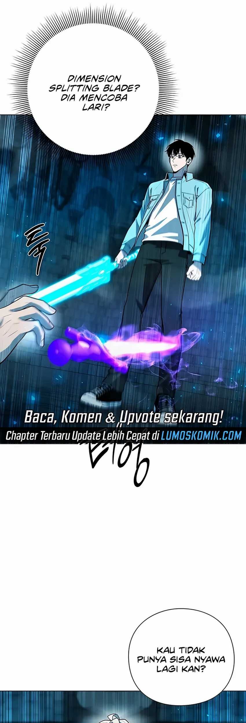 Weapon Maker Chapter 57 - halaman 57