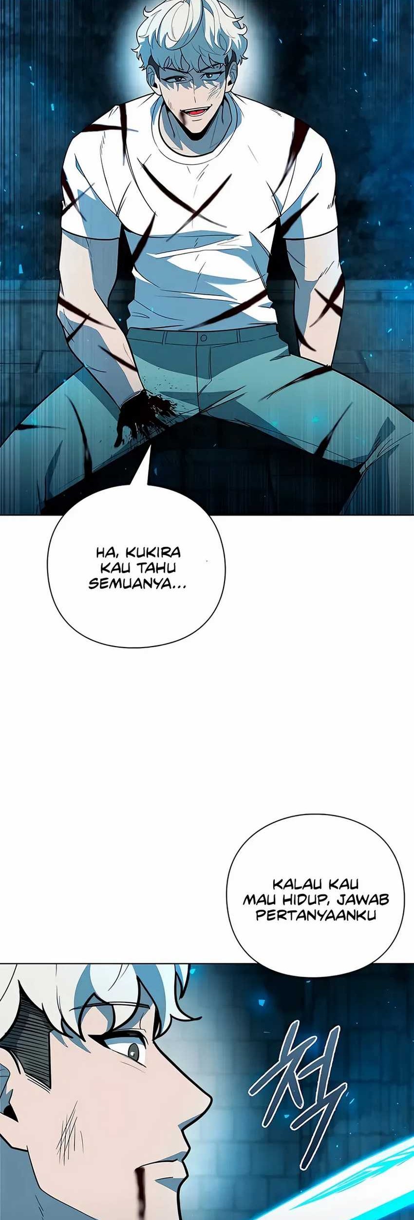 Weapon Maker Chapter 57 - halaman 58