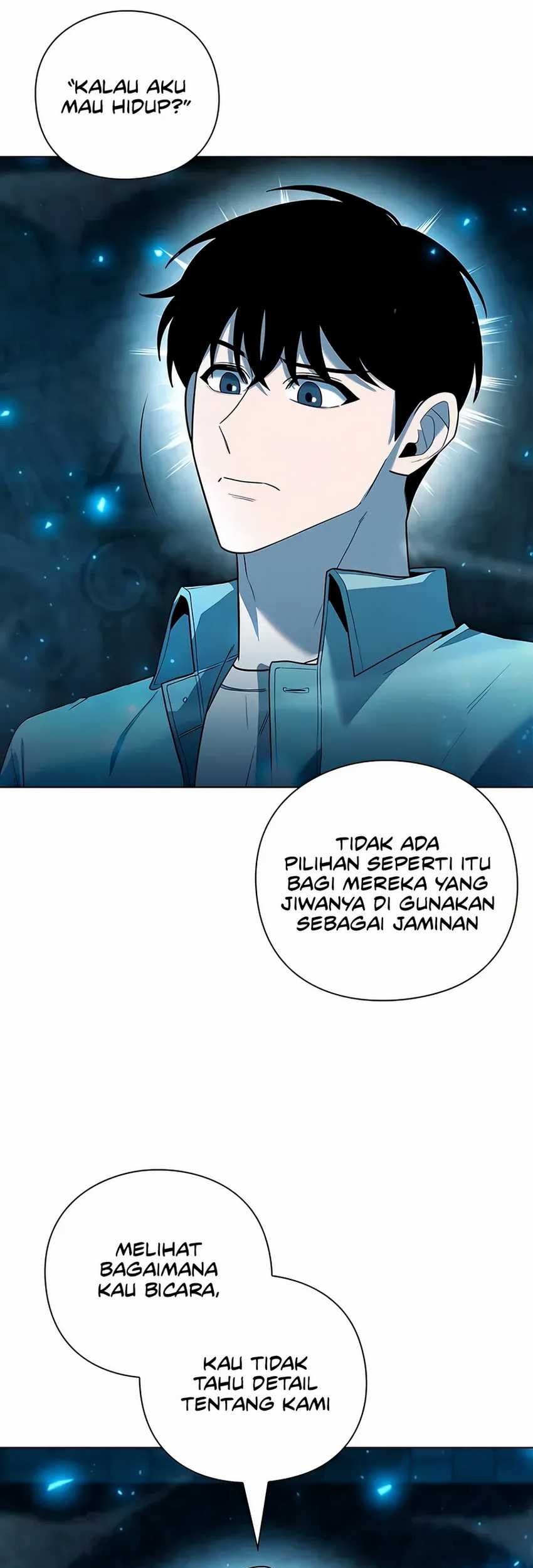 Weapon Maker Chapter 57 - halaman 60