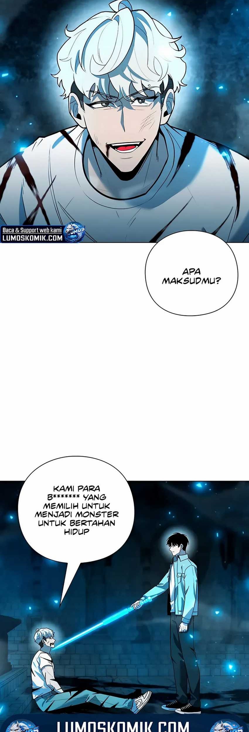 Weapon Maker Chapter 57 - halaman 61