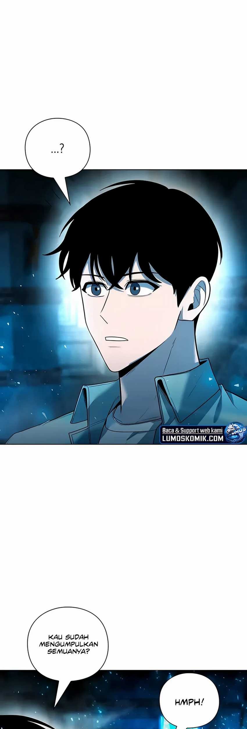 Weapon Maker Chapter 57 - halaman 66