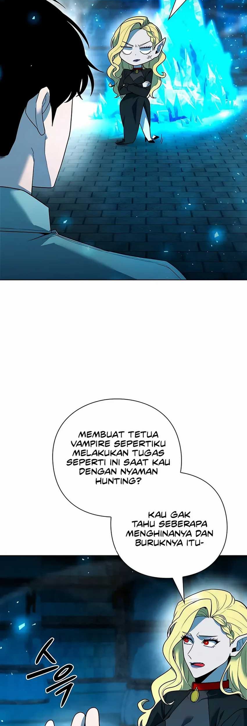 Weapon Maker Chapter 57 - halaman 67