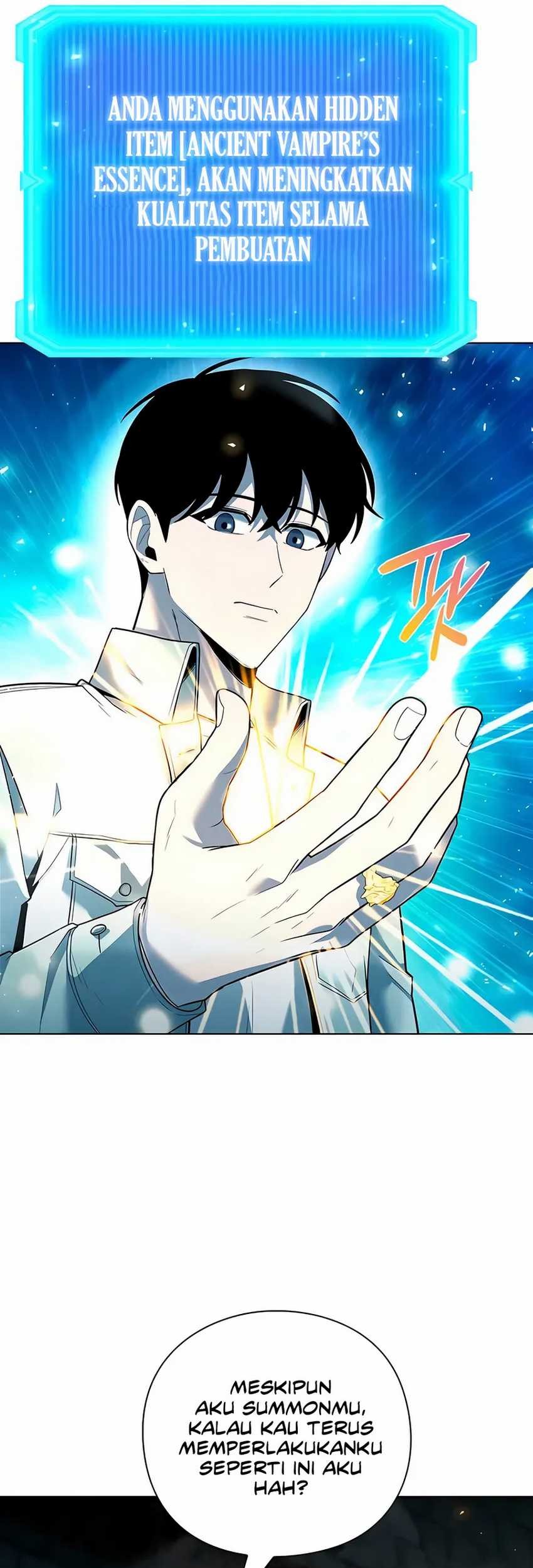 Weapon Maker Chapter 57 - halaman 69
