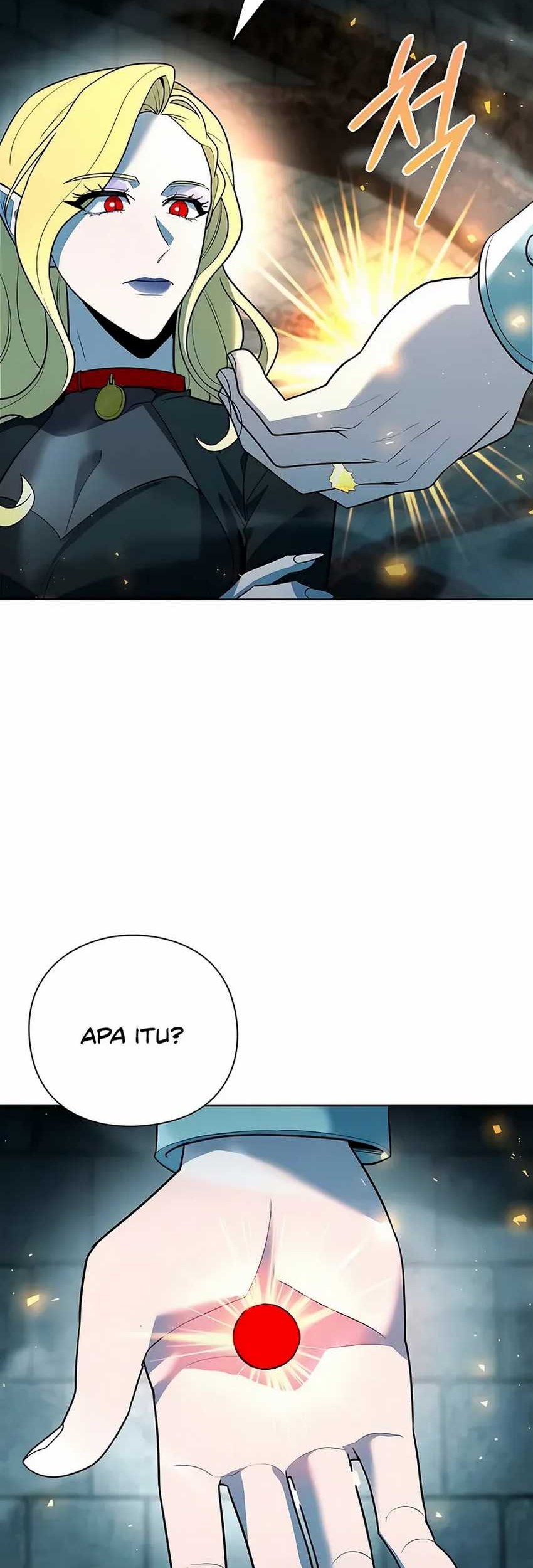 Weapon Maker Chapter 57 - halaman 70