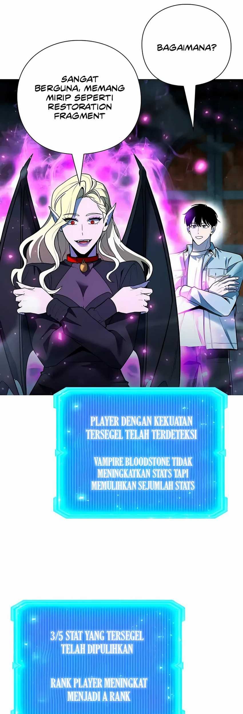 Weapon Maker Chapter 57 - halaman 78