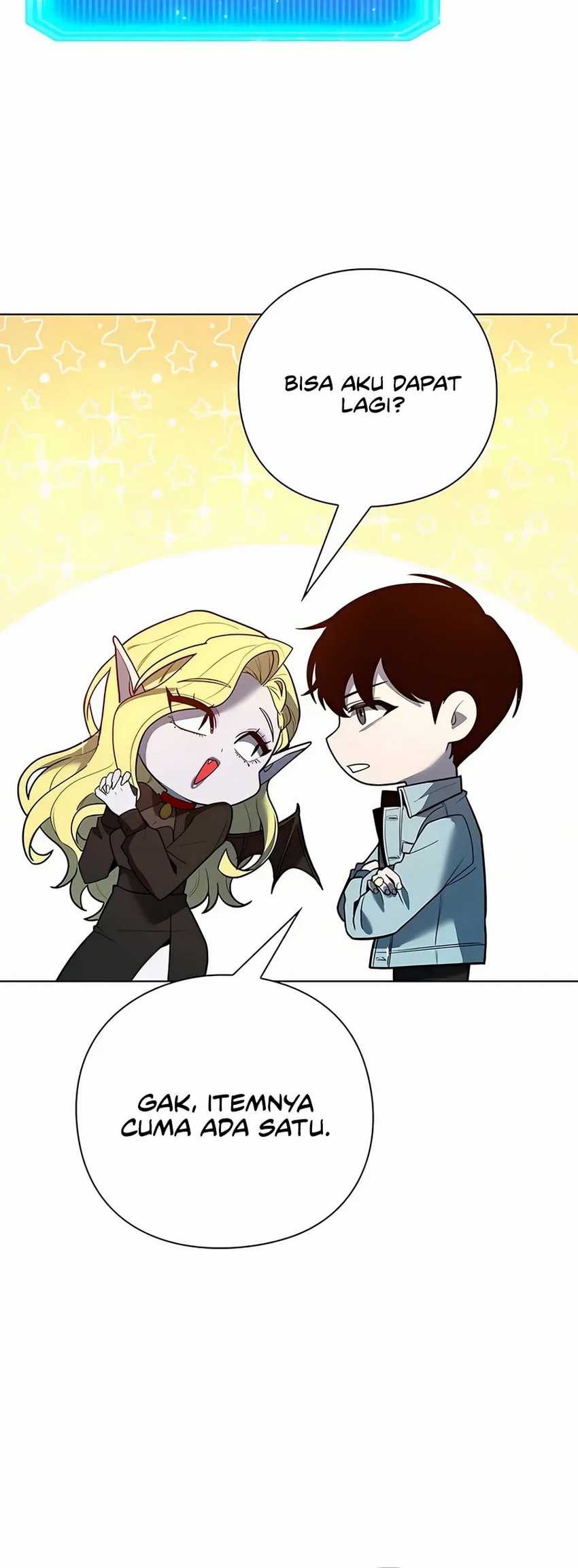 Weapon Maker Chapter 57 - halaman 79