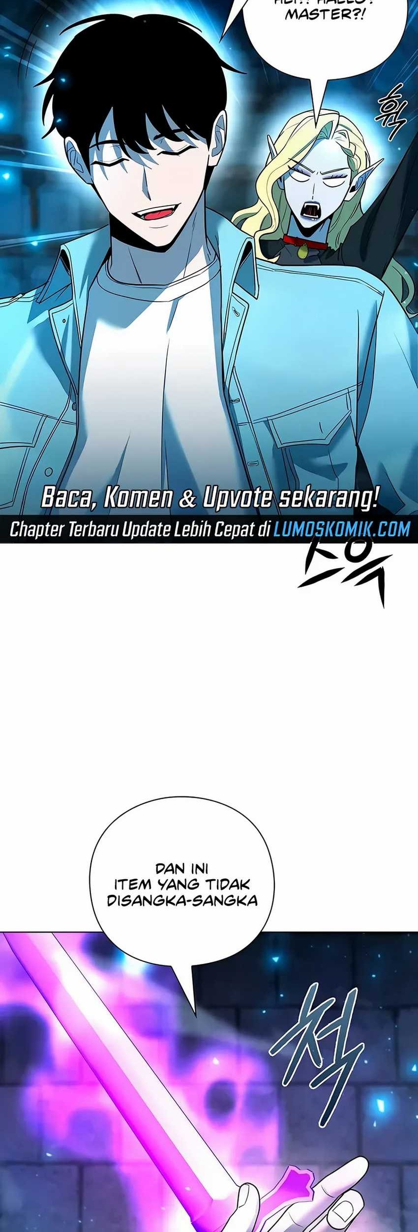 Weapon Maker Chapter 57 - halaman 81