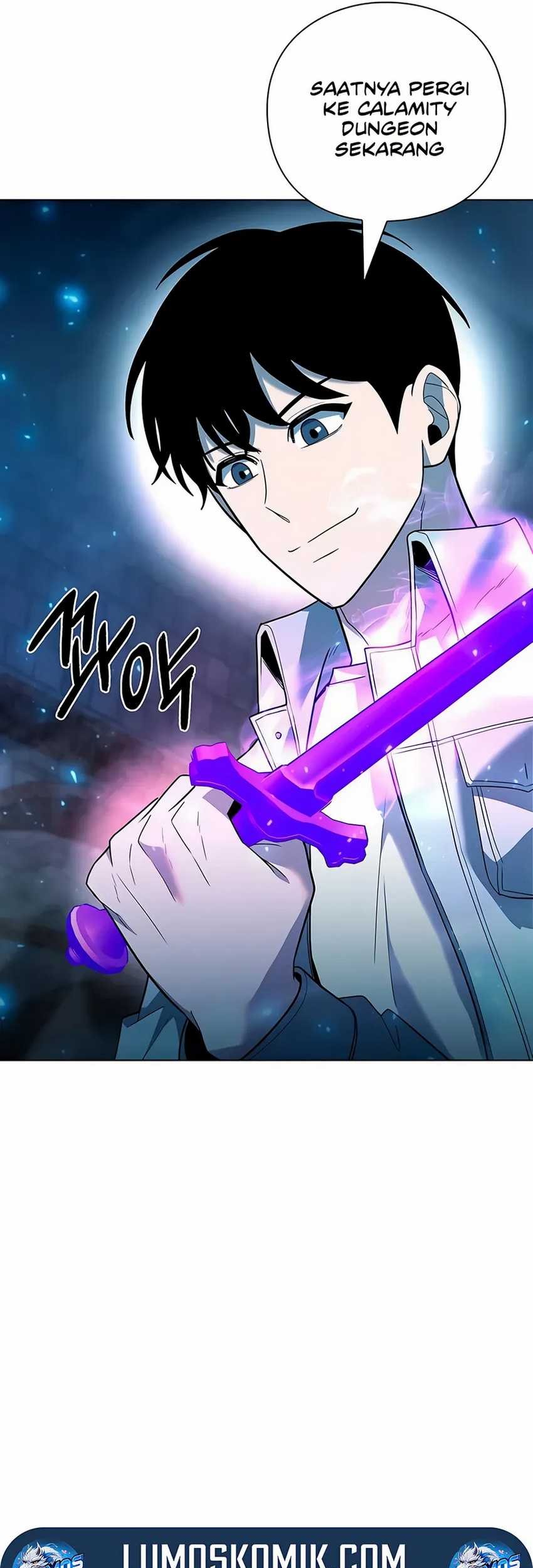 Weapon Maker Chapter 57 - halaman 83