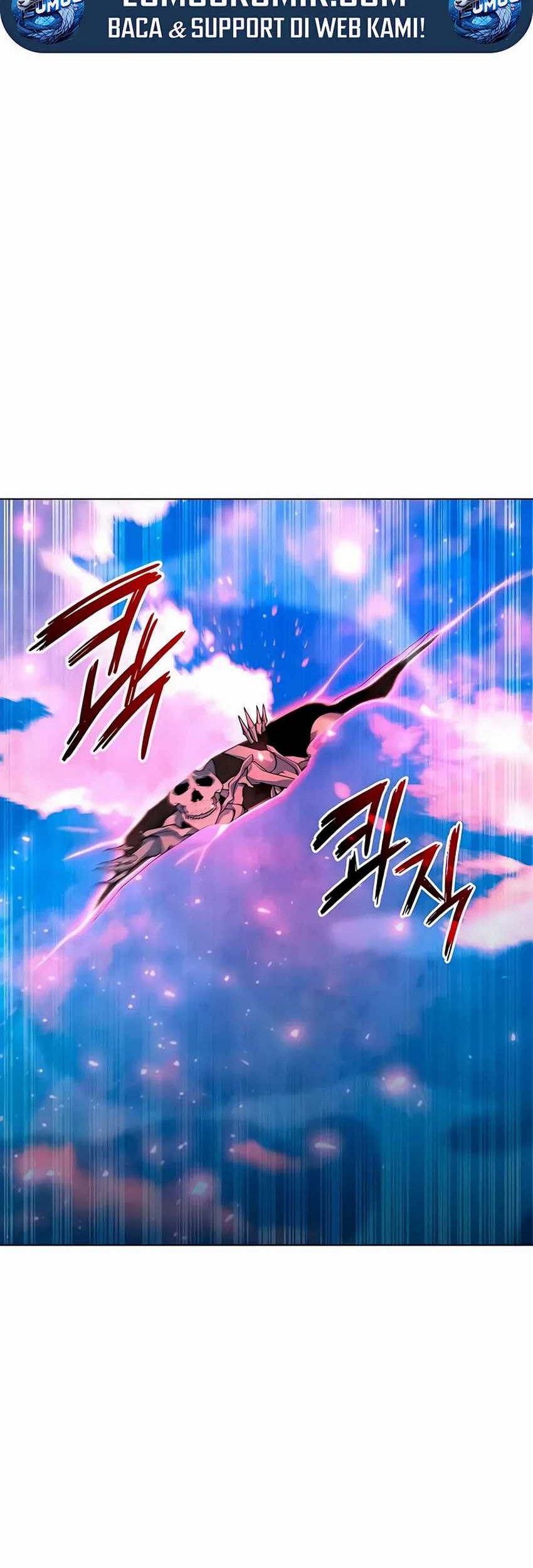 Weapon Maker Chapter 57 - halaman 84