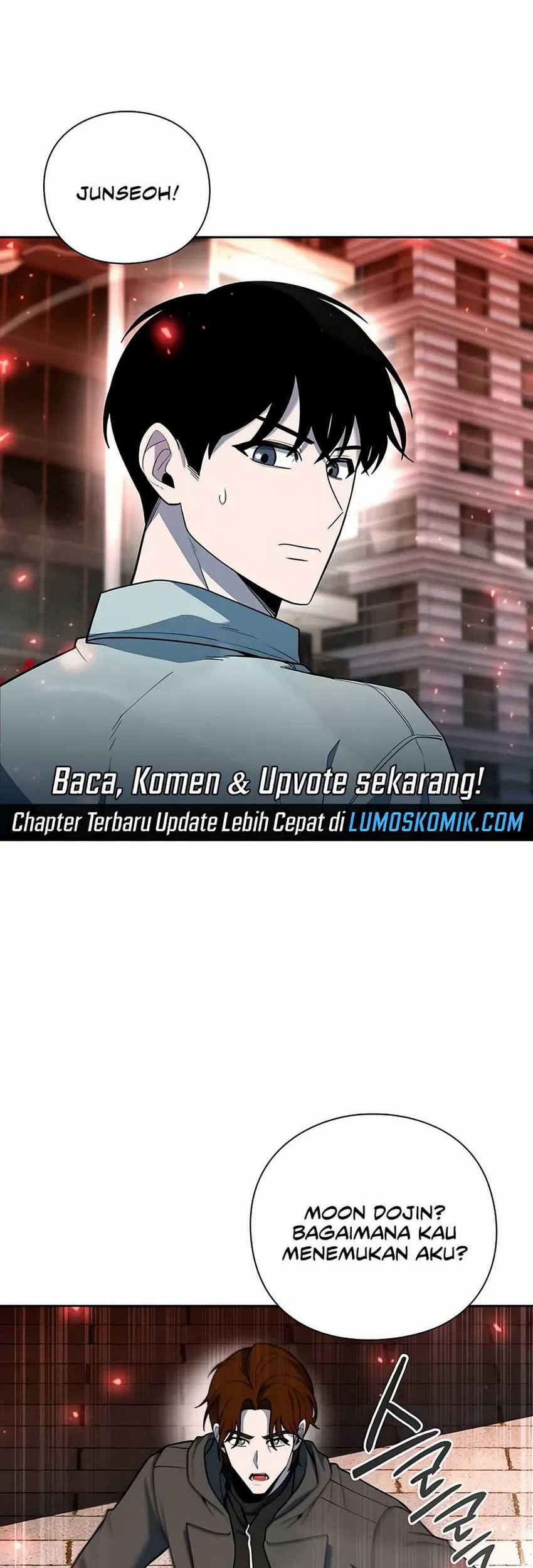 Weapon Maker Chapter 58 - halaman 17
