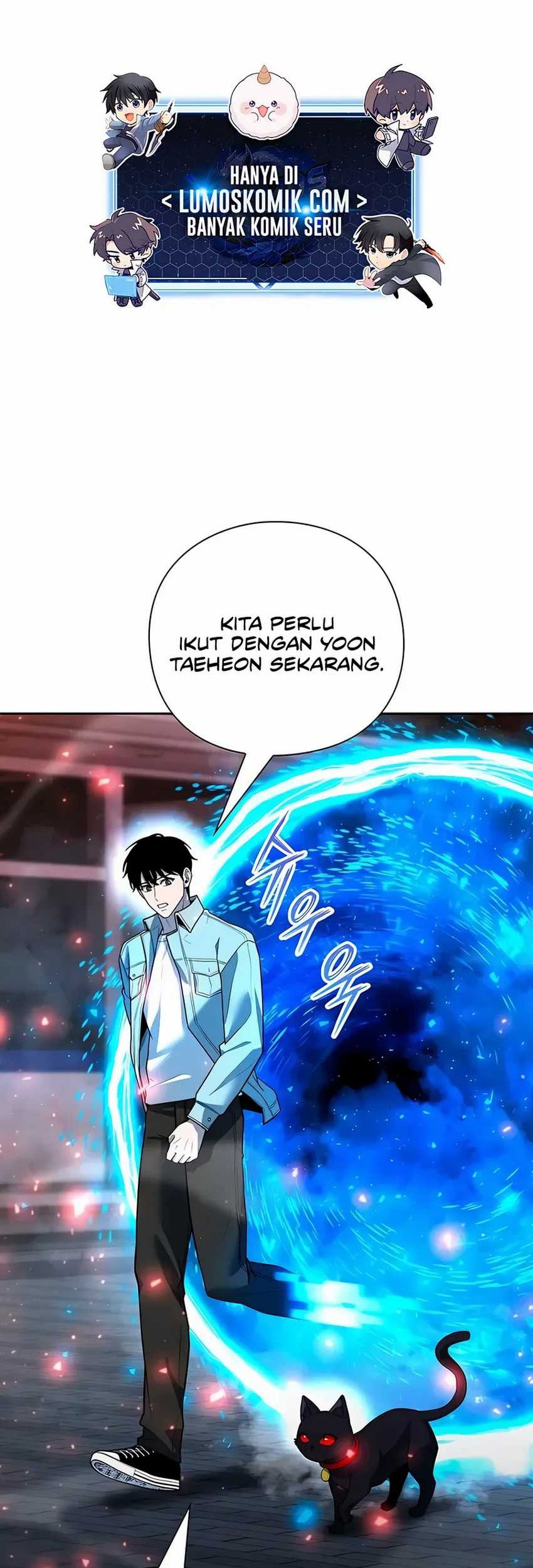 Weapon Maker Chapter 58 - halaman 2