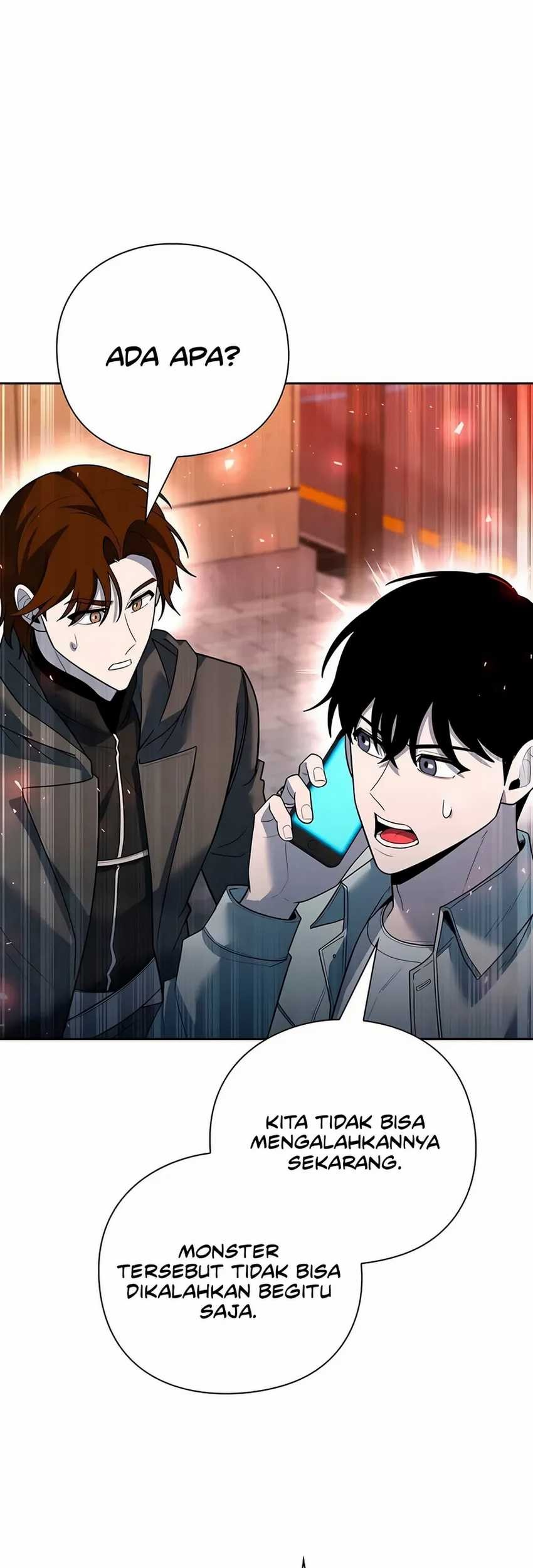 Weapon Maker Chapter 58 - halaman 22