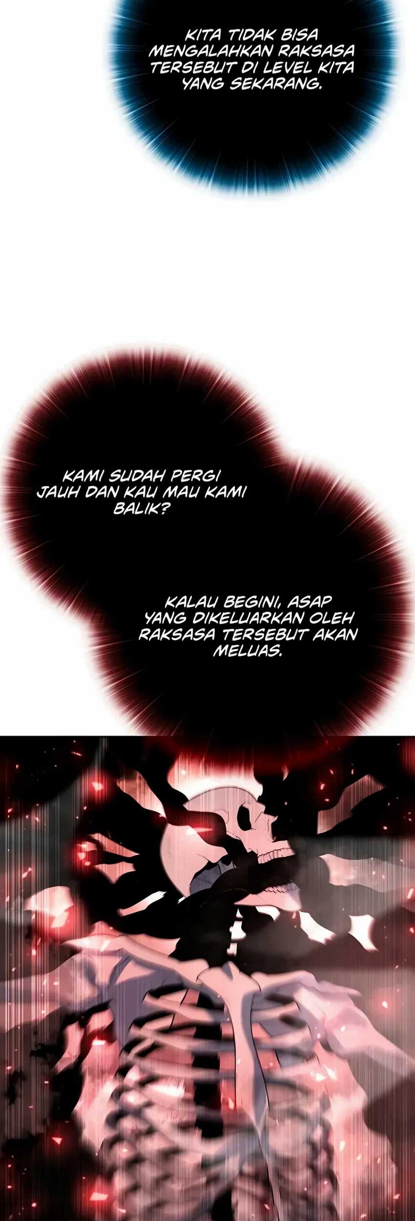 Weapon Maker Chapter 58 - halaman 30