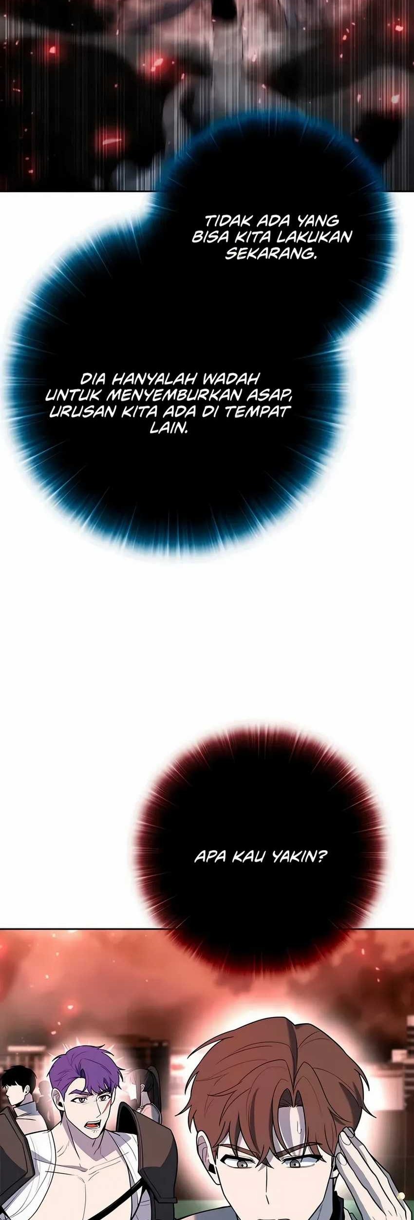 Weapon Maker Chapter 58 - halaman 31