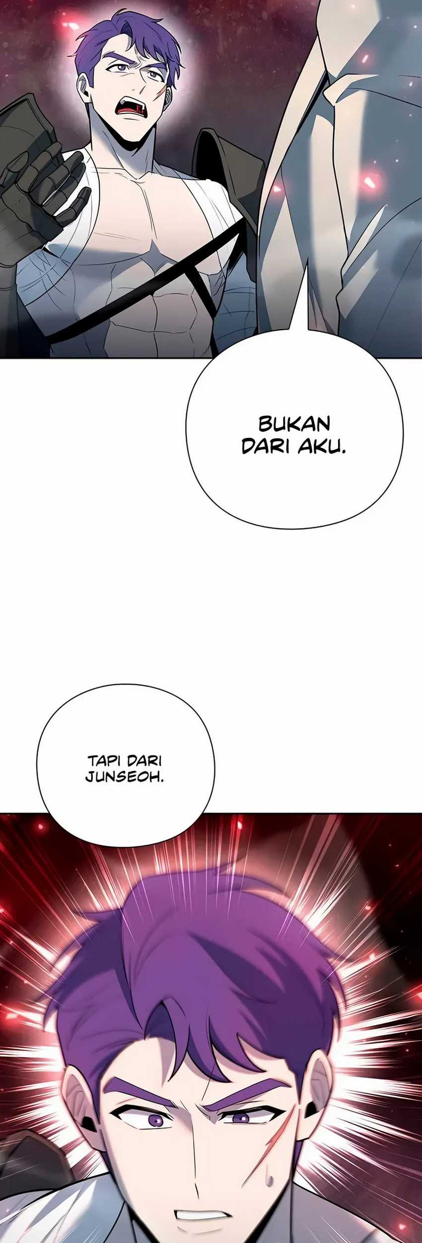 Weapon Maker Chapter 58 - halaman 34