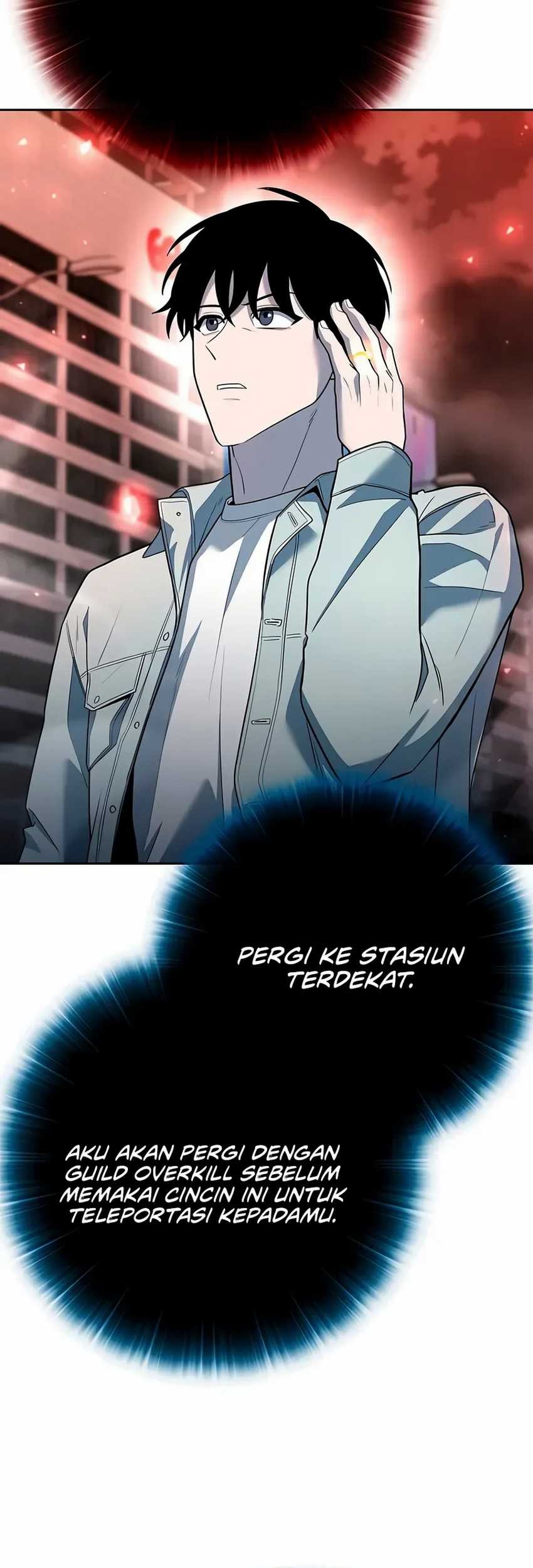 Weapon Maker Chapter 58 - halaman 36