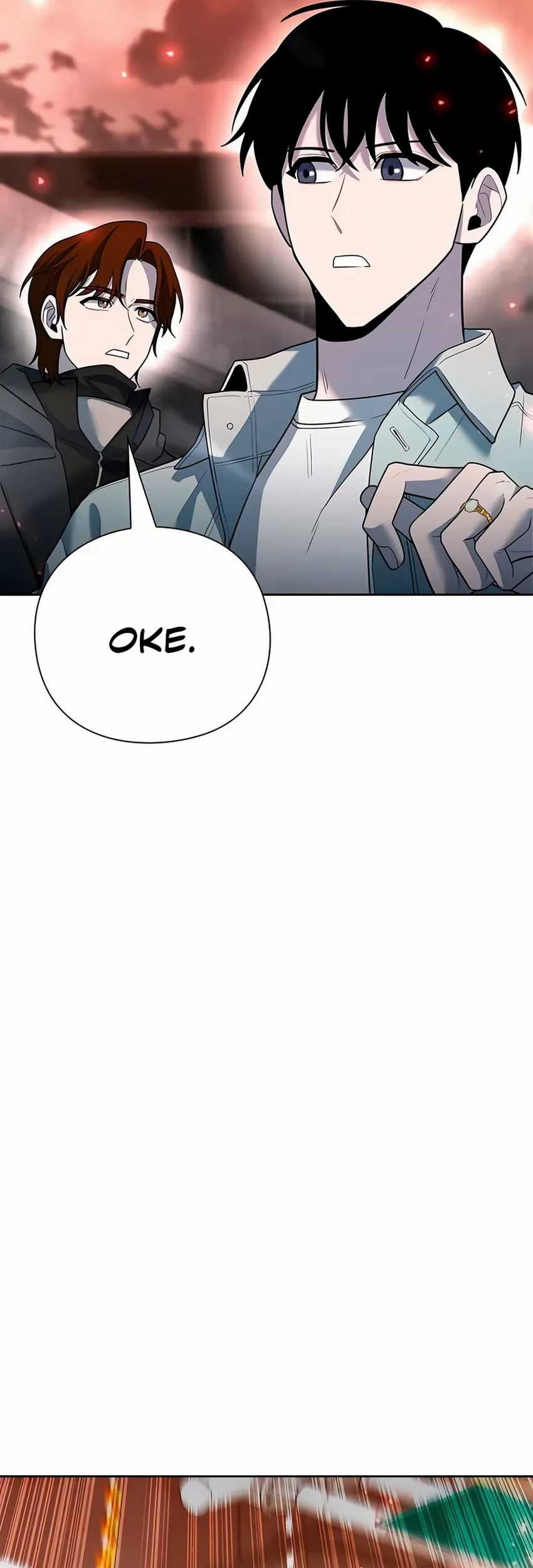 Weapon Maker Chapter 58 - halaman 39