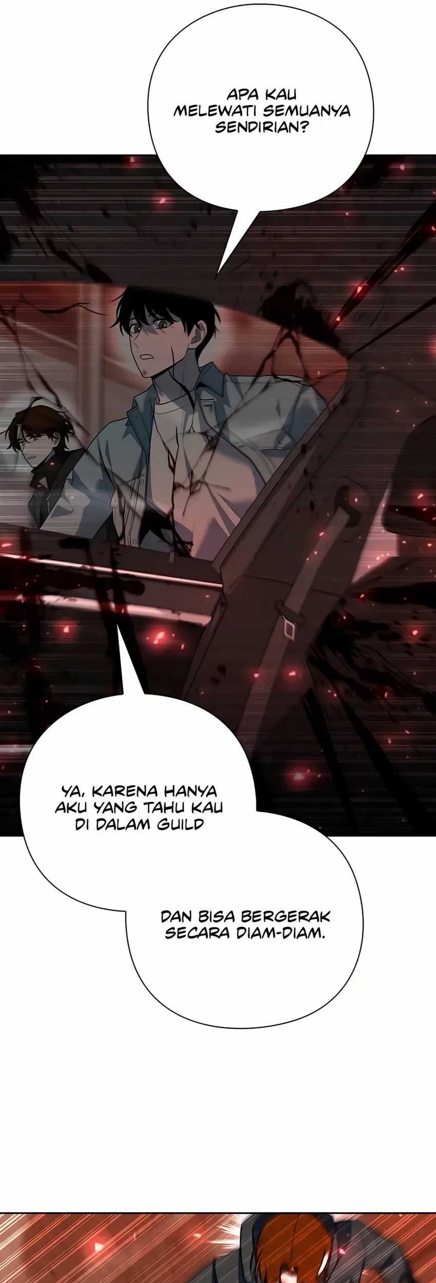Weapon Maker Chapter 58 - halaman 41