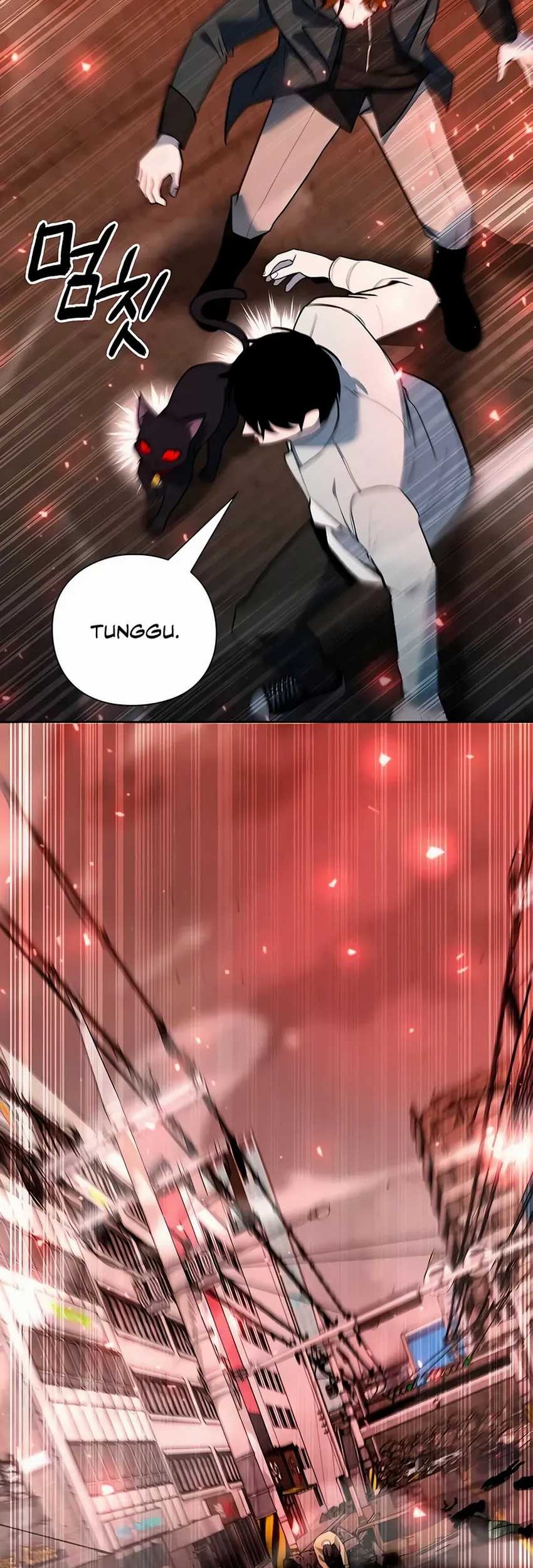 Weapon Maker Chapter 58 - halaman 42
