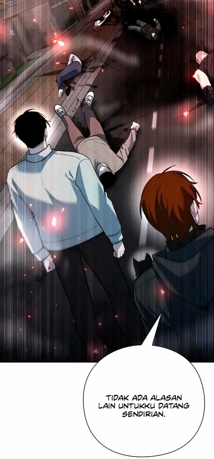 Weapon Maker Chapter 58 - halaman 43