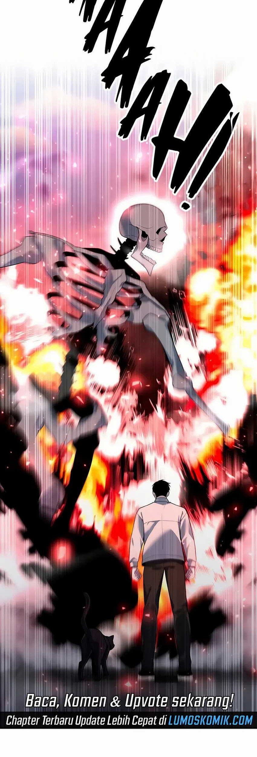 Weapon Maker Chapter 58 - halaman 5
