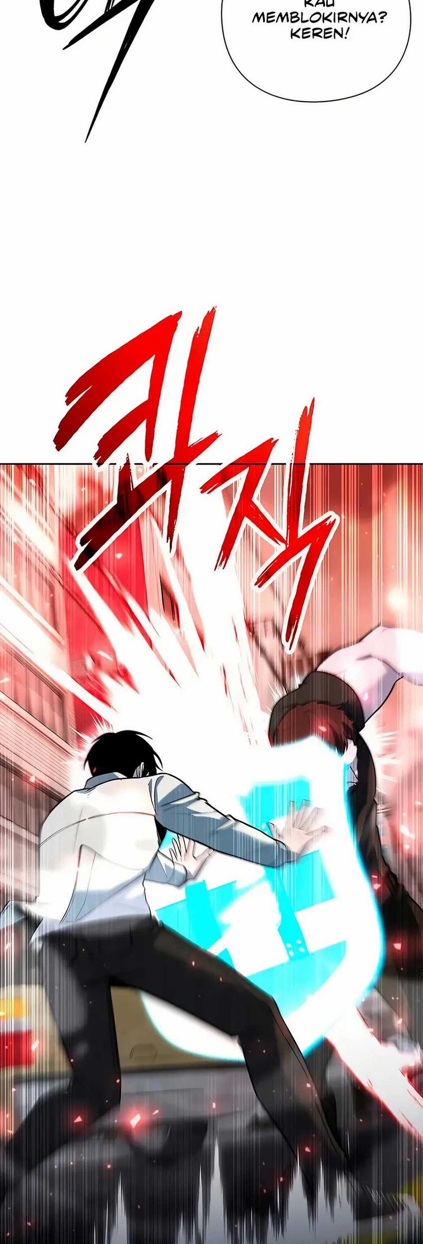 Weapon Maker Chapter 58 - halaman 55